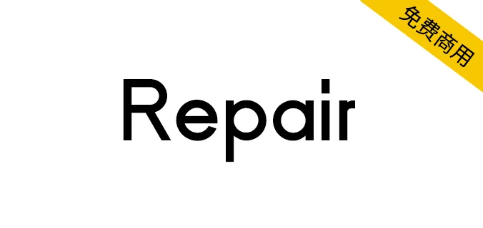 Repair