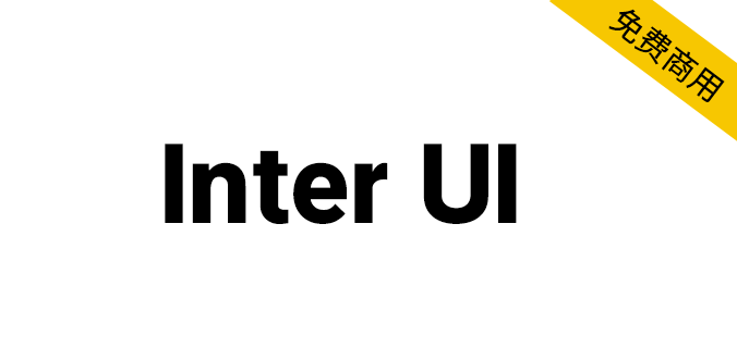 Inter UI