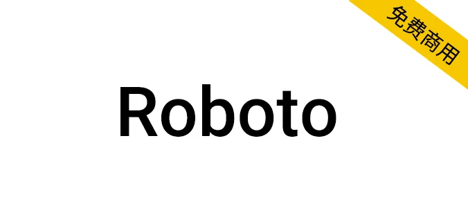 Roboto