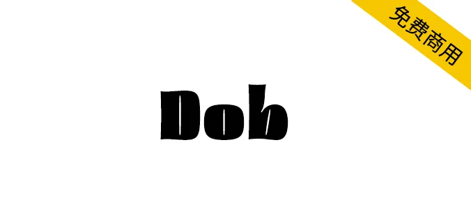 Dob