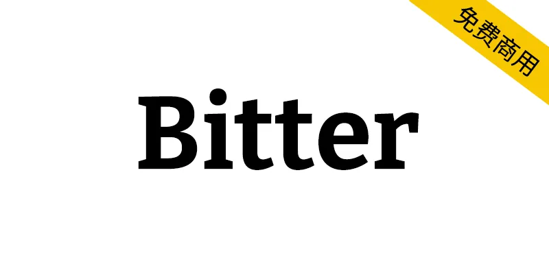 Bitter