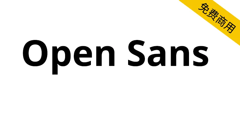 Open Sans