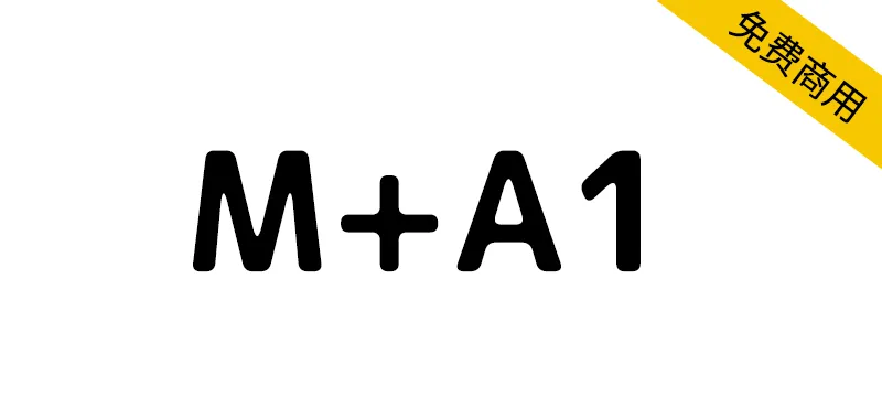 M+A1