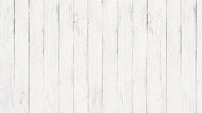 白色木紋木板PPT背景圖片