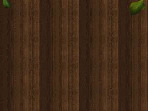 褐色木紋地板PPT背景圖片