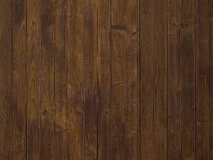 棕色木板木紋PPT背景圖片