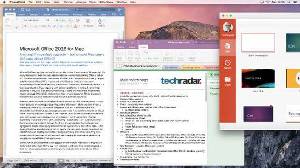 外电简评：Mac版Office 2016有哪些额外改进