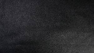 黑色織物紋理的PPT背景圖片