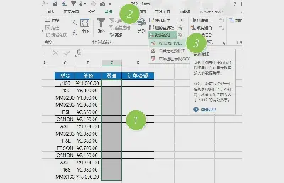 如何在Excel中设置一个单元格只输入正值？