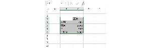 如何用Excel一键生成图表？