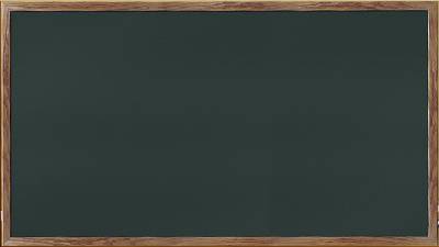 三張木質黑板PPT背景圖片